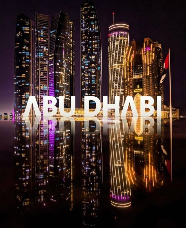 Abu Dhabi City Tour